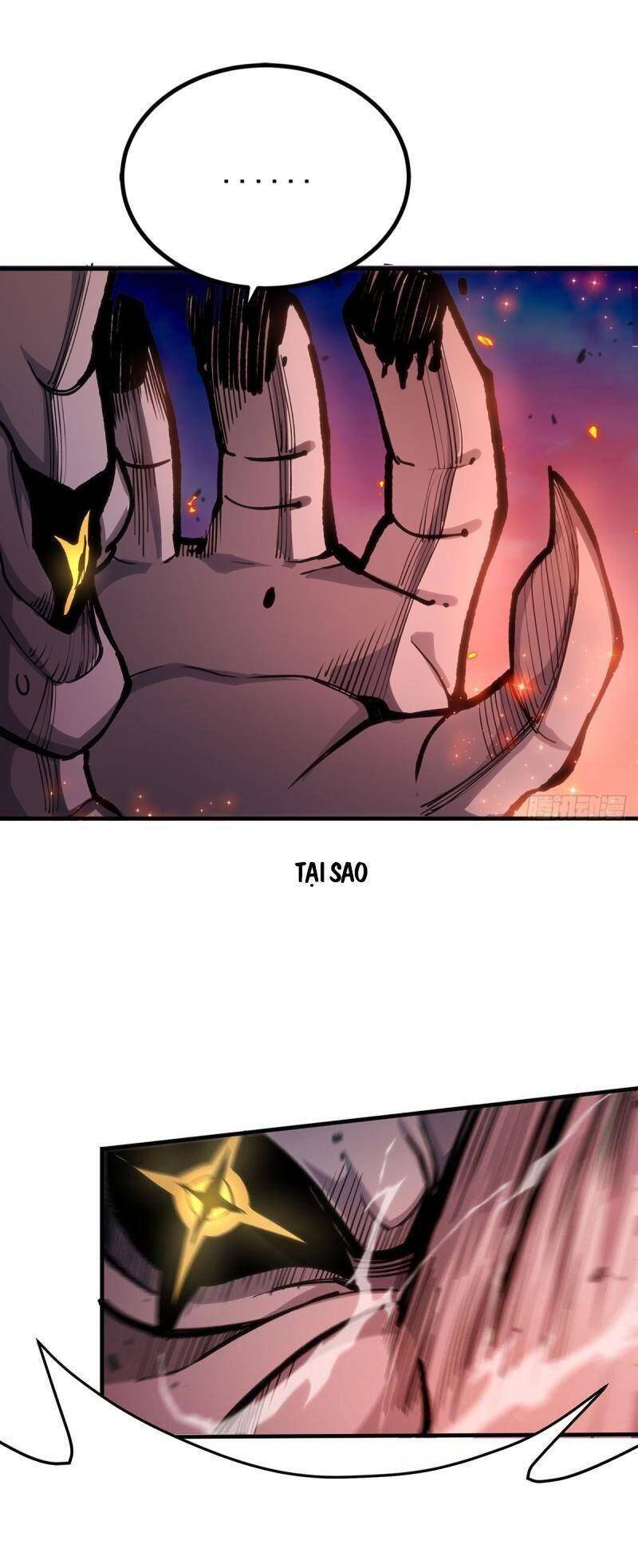 Sứ Đồ Vô Hạn Và 12 Chiến Cơ Chap 306 - Next Chap 307