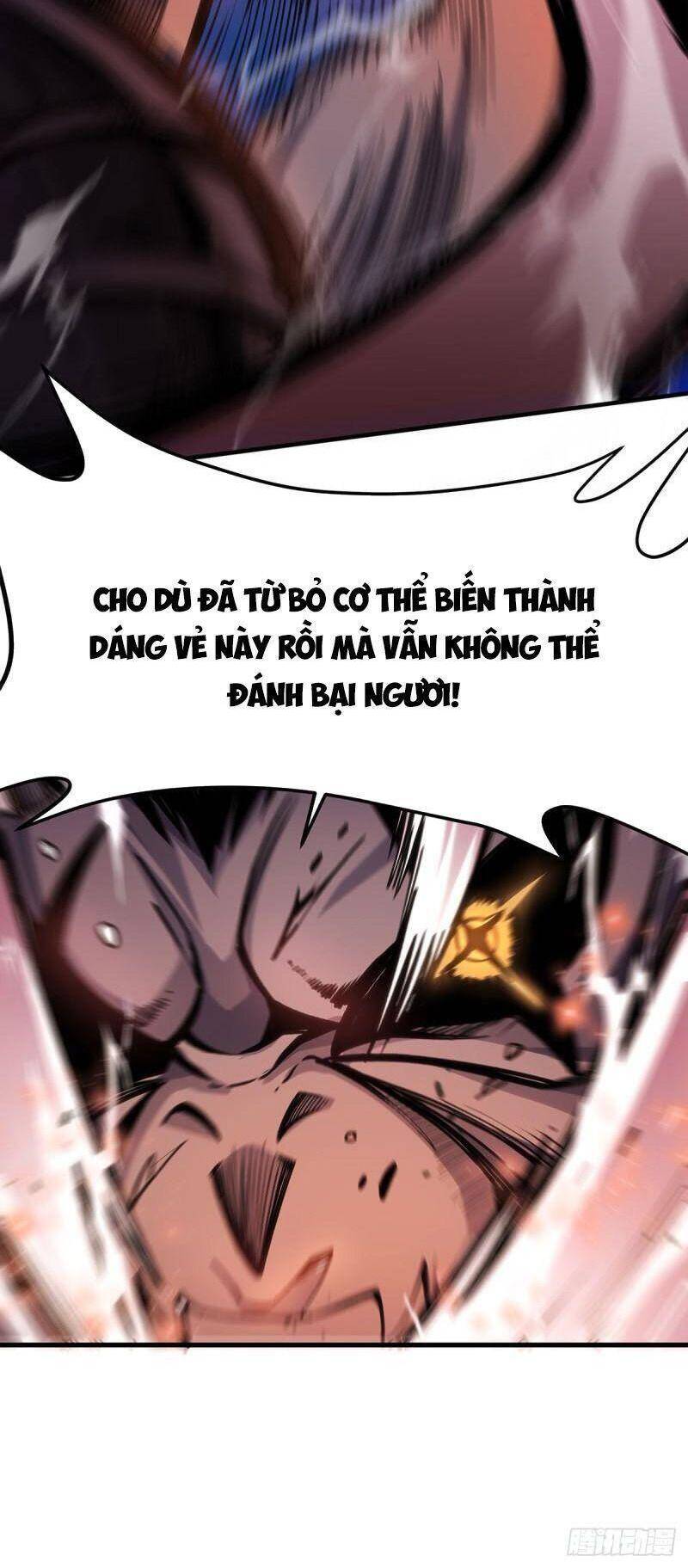 Sứ Đồ Vô Hạn Và 12 Chiến Cơ Chap 306 - Next Chap 307