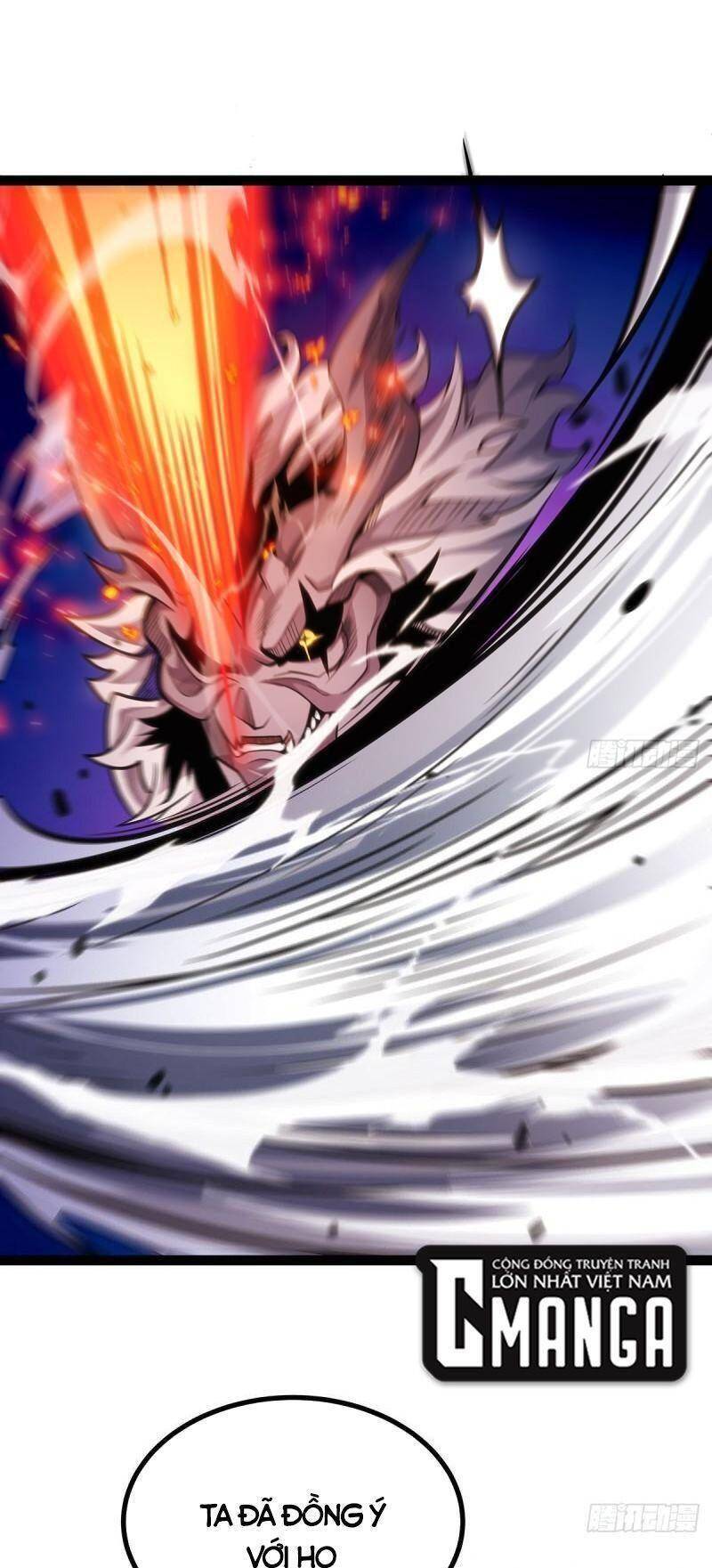 Sứ Đồ Vô Hạn Và 12 Chiến Cơ Chap 306 - Next Chap 307