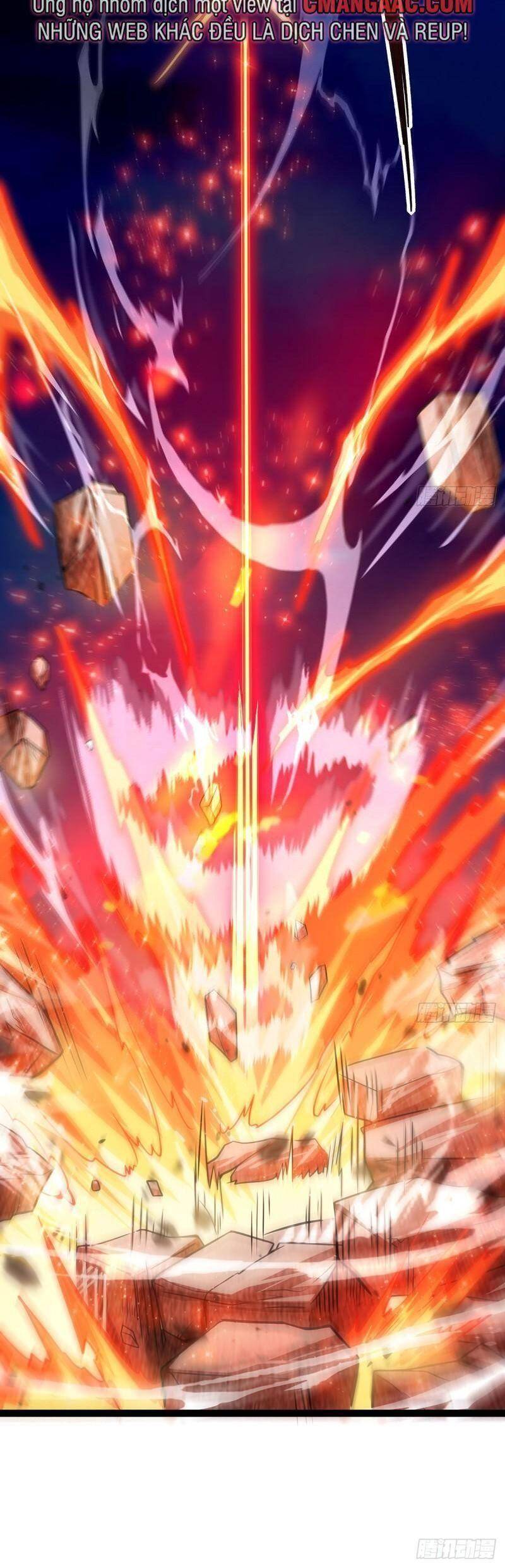 Sứ Đồ Vô Hạn Và 12 Chiến Cơ Chap 306 - Next Chap 307