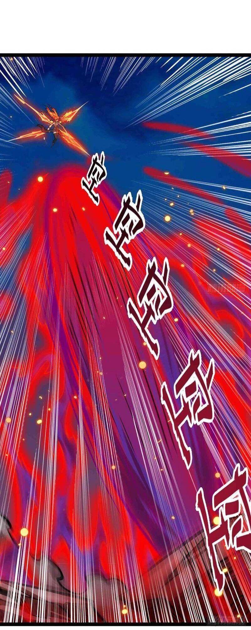 Sứ Đồ Vô Hạn Và 12 Chiến Cơ Chap 306 - Next Chap 307