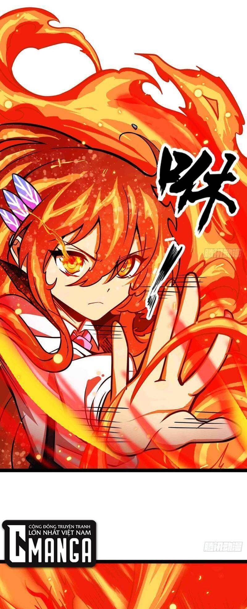 Sứ Đồ Vô Hạn Và 12 Chiến Cơ Chap 306 - Next Chap 307