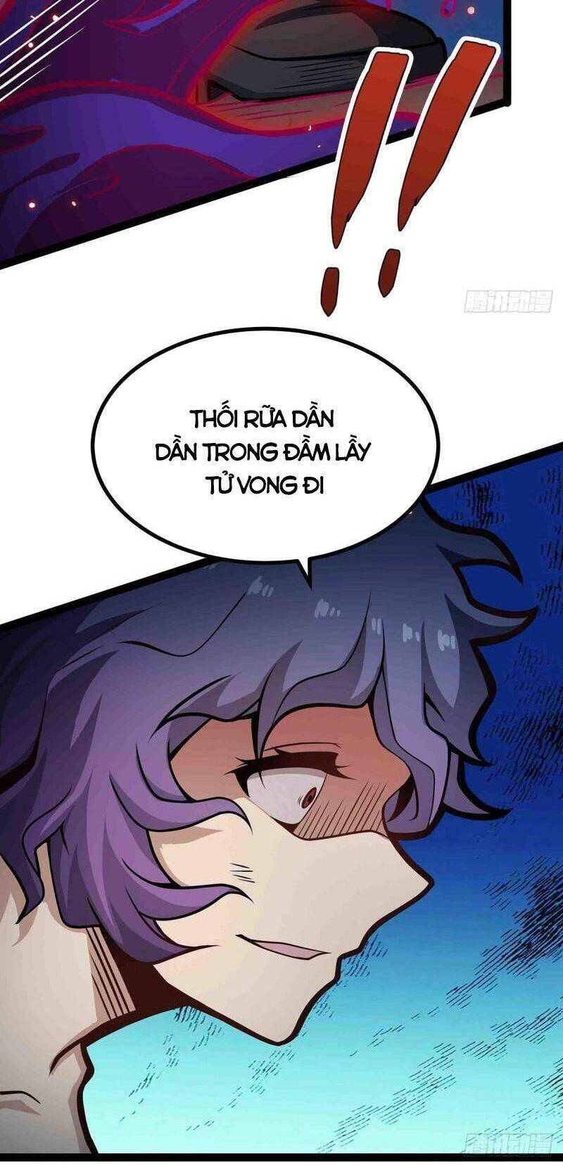 Sứ Đồ Vô Hạn Và 12 Chiến Cơ Chap 306 - Next Chap 307