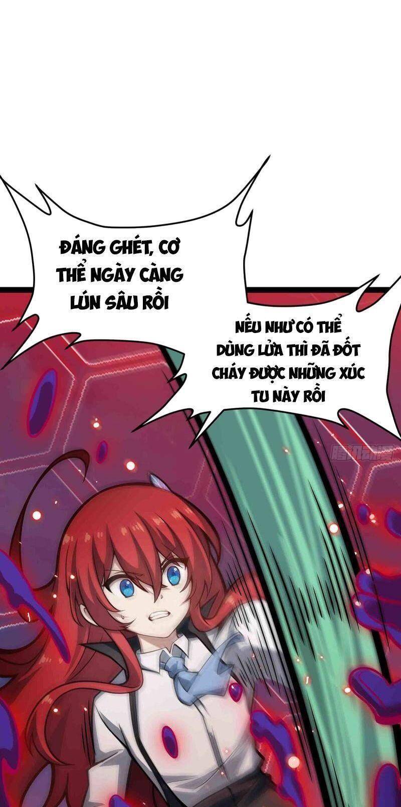Sứ Đồ Vô Hạn Và 12 Chiến Cơ Chap 306 - Next Chap 307