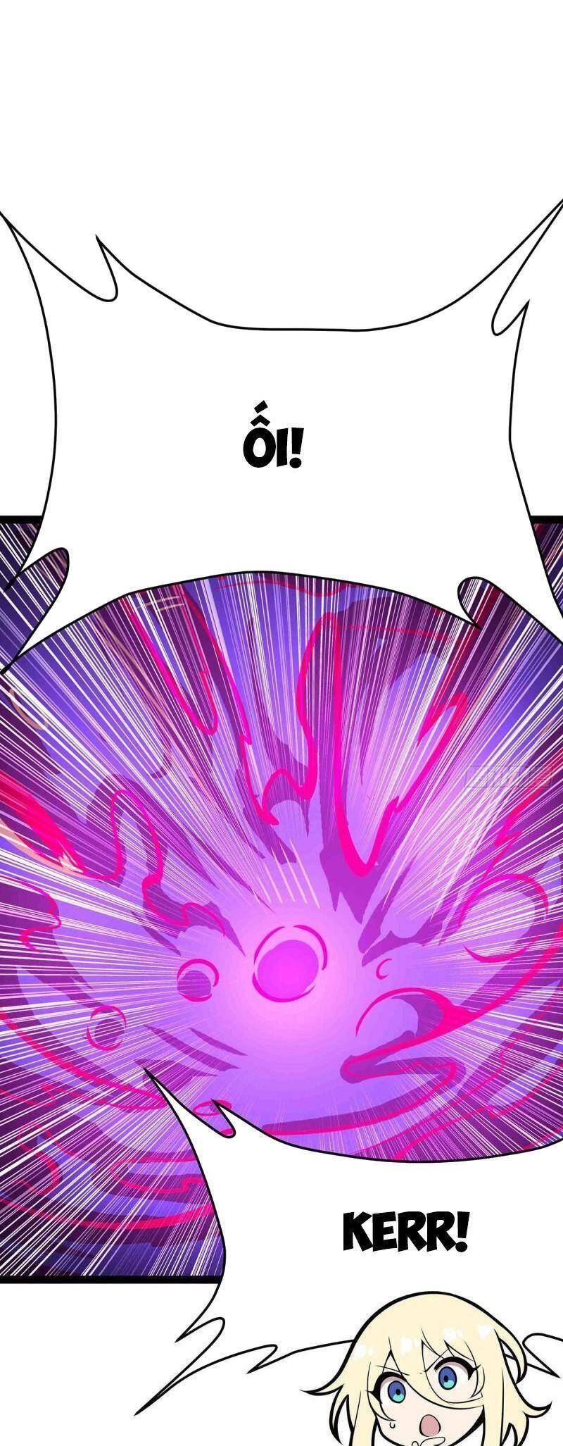 Sứ Đồ Vô Hạn Và 12 Chiến Cơ Chap 306 - Next Chap 307