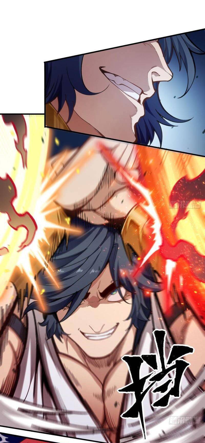 Sứ Đồ Vô Hạn Và 12 Chiến Cơ Chap 307 - Next Chap 308