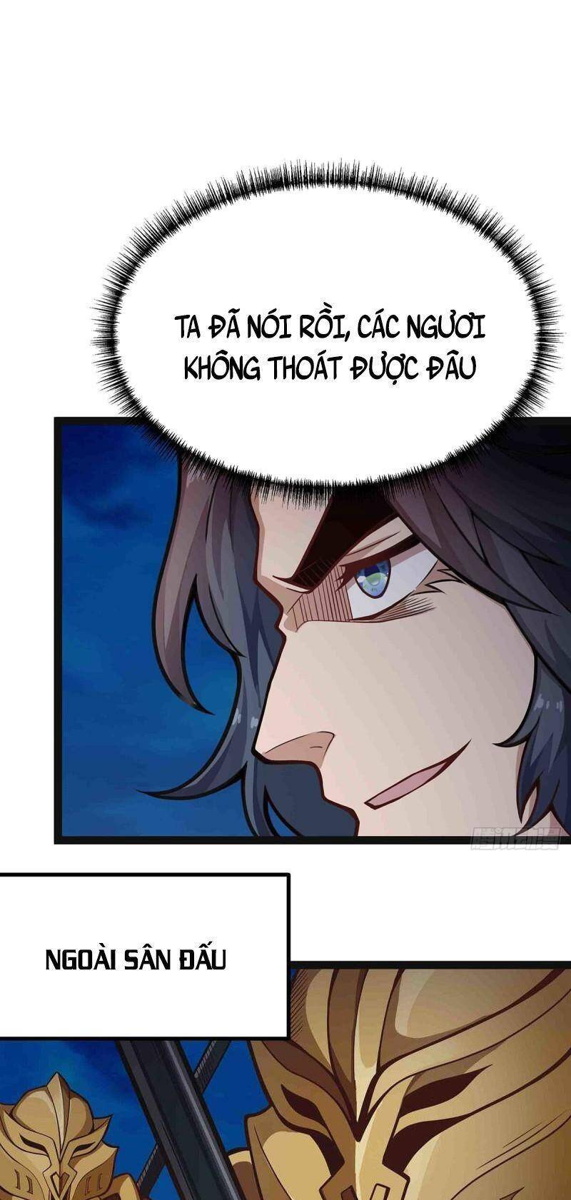 Sứ Đồ Vô Hạn Và 12 Chiến Cơ Chap 307 - Next Chap 308
