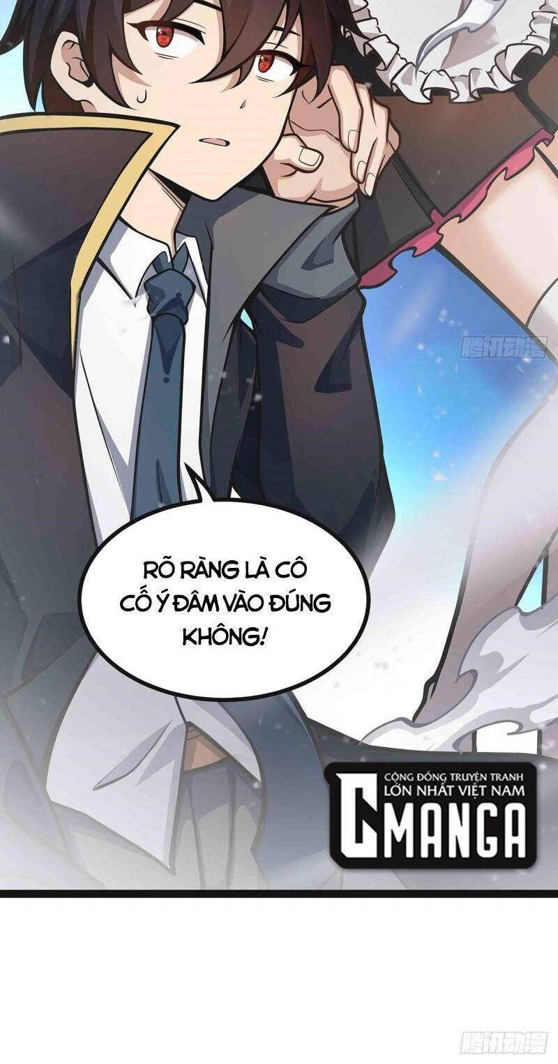 Sứ Đồ Vô Hạn Và 12 Chiến Cơ Chap 307 - Next Chap 308