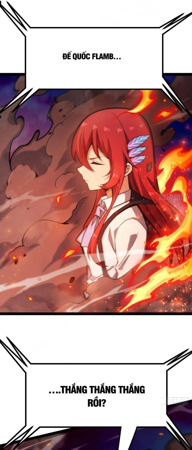 Sứ Đồ Vô Hạn Và 12 Chiến Cơ Chap 307 - Next Chap 308