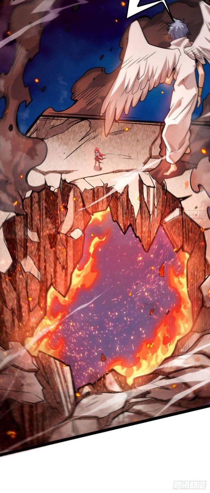 Sứ Đồ Vô Hạn Và 12 Chiến Cơ Chap 307 - Next Chap 308
