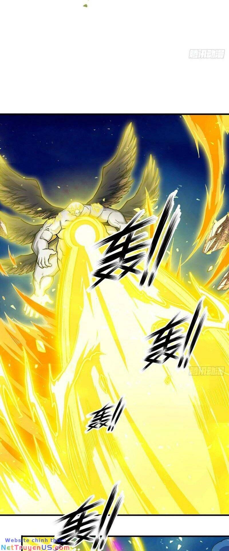 Sứ Đồ Vô Hạn Và 12 Chiến Cơ Chap 310 - Next Chap 311