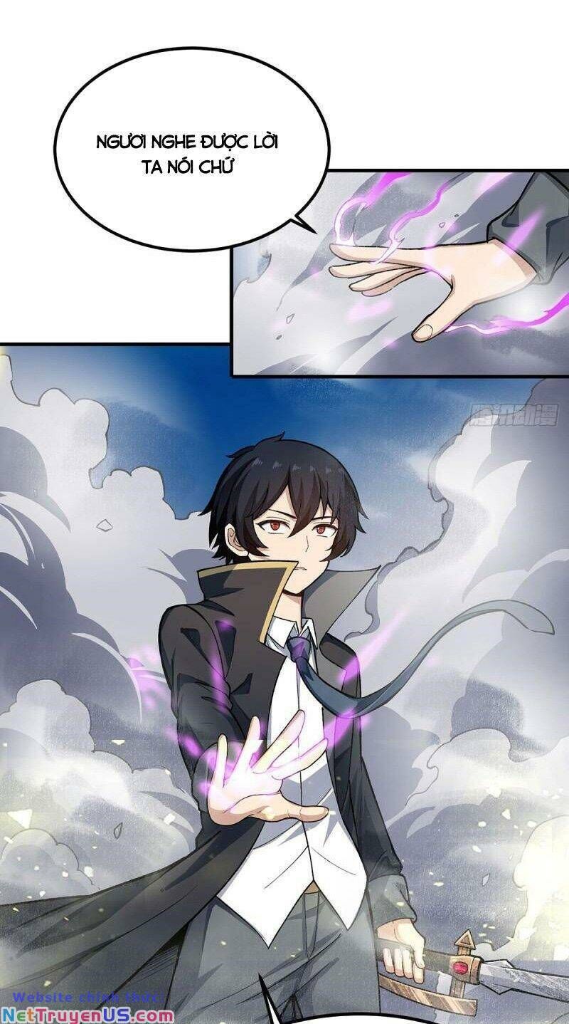 Sứ Đồ Vô Hạn Và 12 Chiến Cơ Chap 310 - Next Chap 311