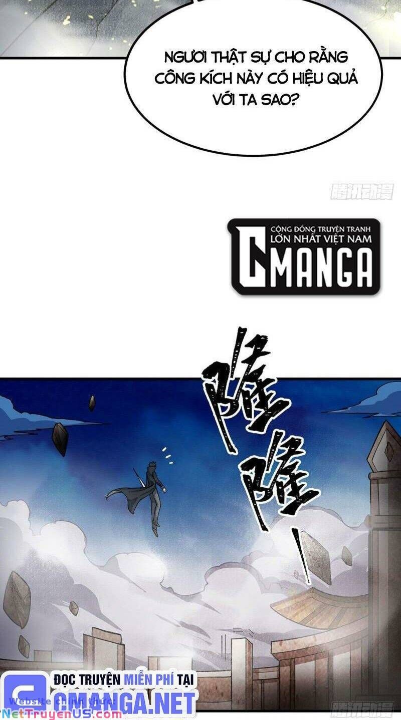 Sứ Đồ Vô Hạn Và 12 Chiến Cơ Chap 310 - Next Chap 311