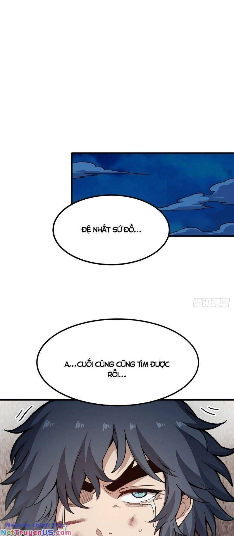 Sứ Đồ Vô Hạn Và 12 Chiến Cơ Chap 310 - Next Chap 311