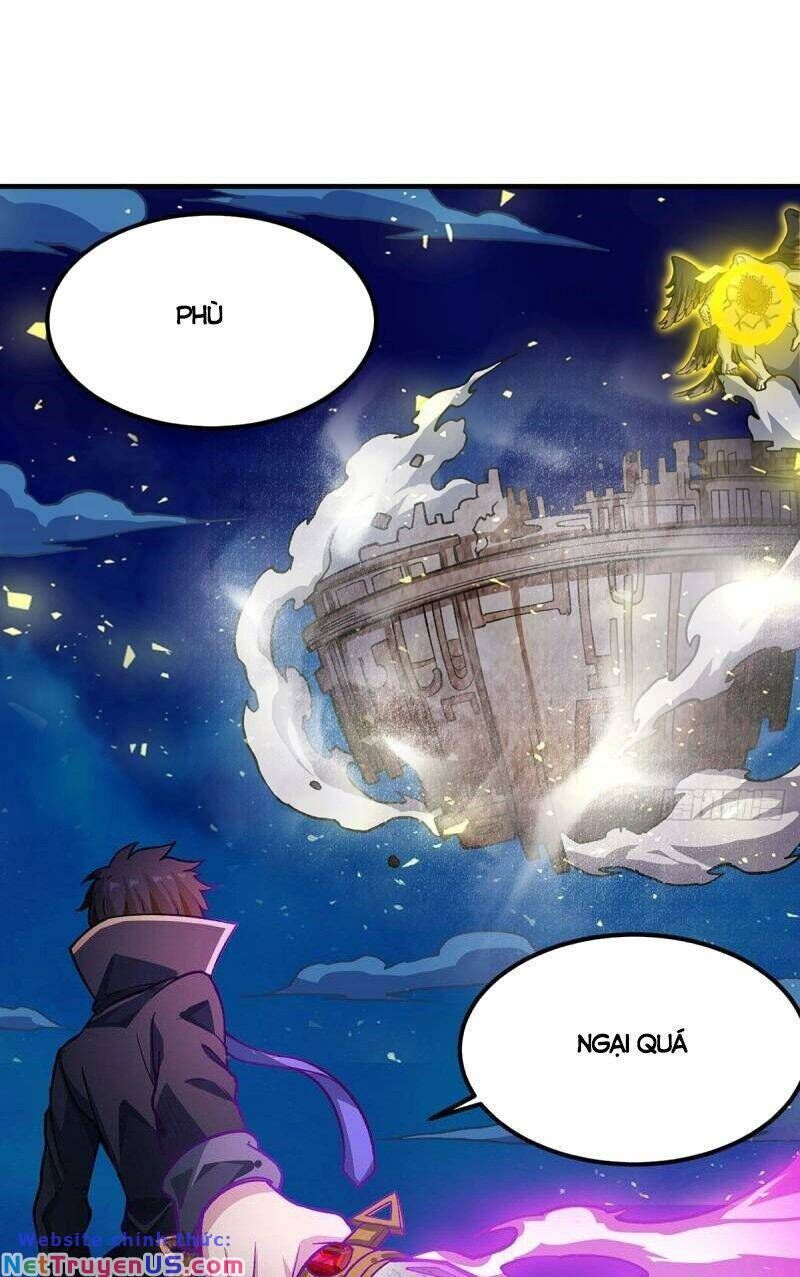 Sứ Đồ Vô Hạn Và 12 Chiến Cơ Chap 310 - Next Chap 311