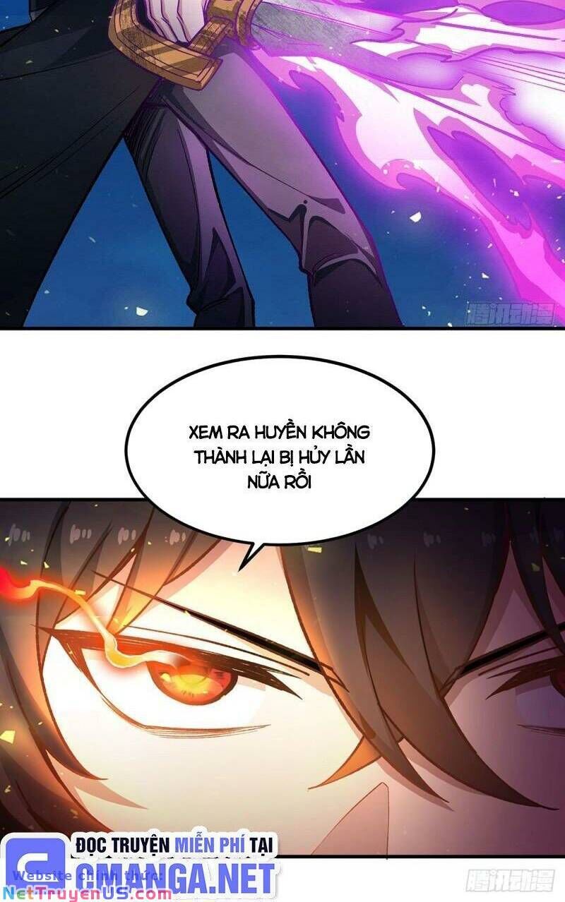 Sứ Đồ Vô Hạn Và 12 Chiến Cơ Chap 310 - Next Chap 311