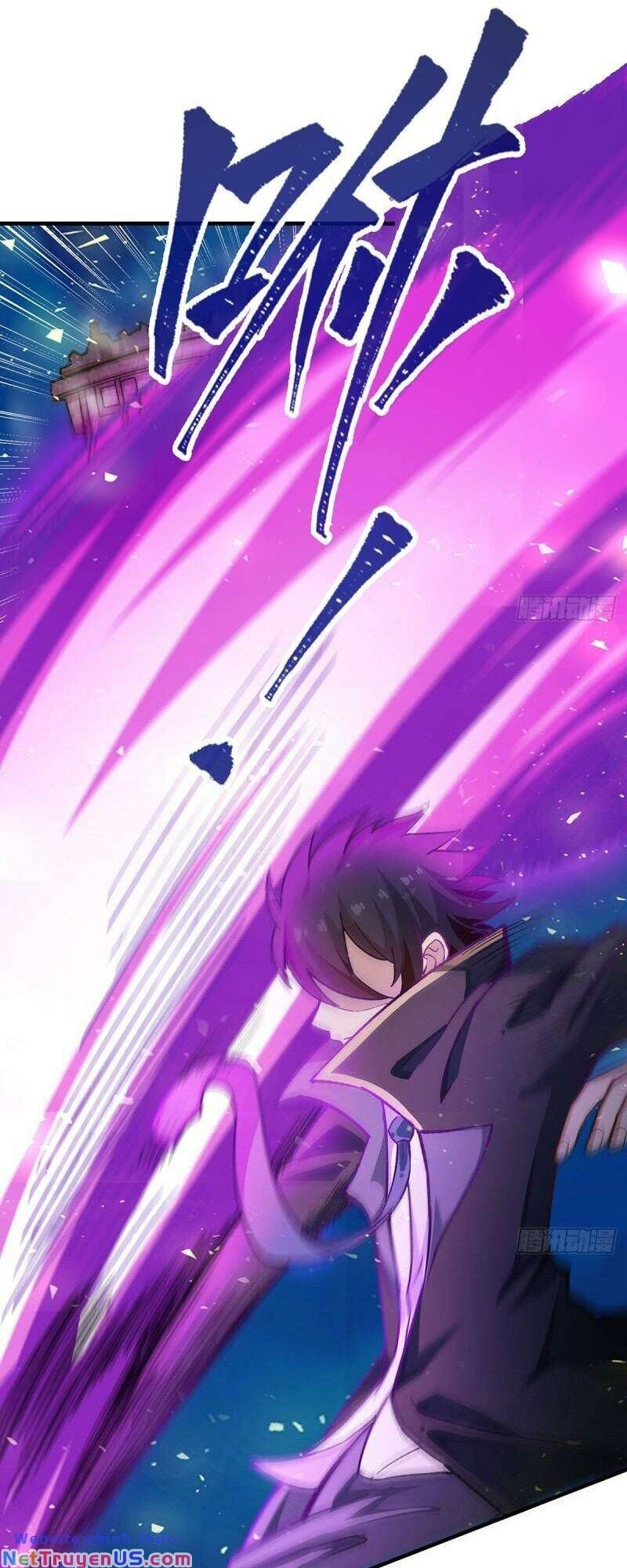 Sứ Đồ Vô Hạn Và 12 Chiến Cơ Chap 310 - Next Chap 311