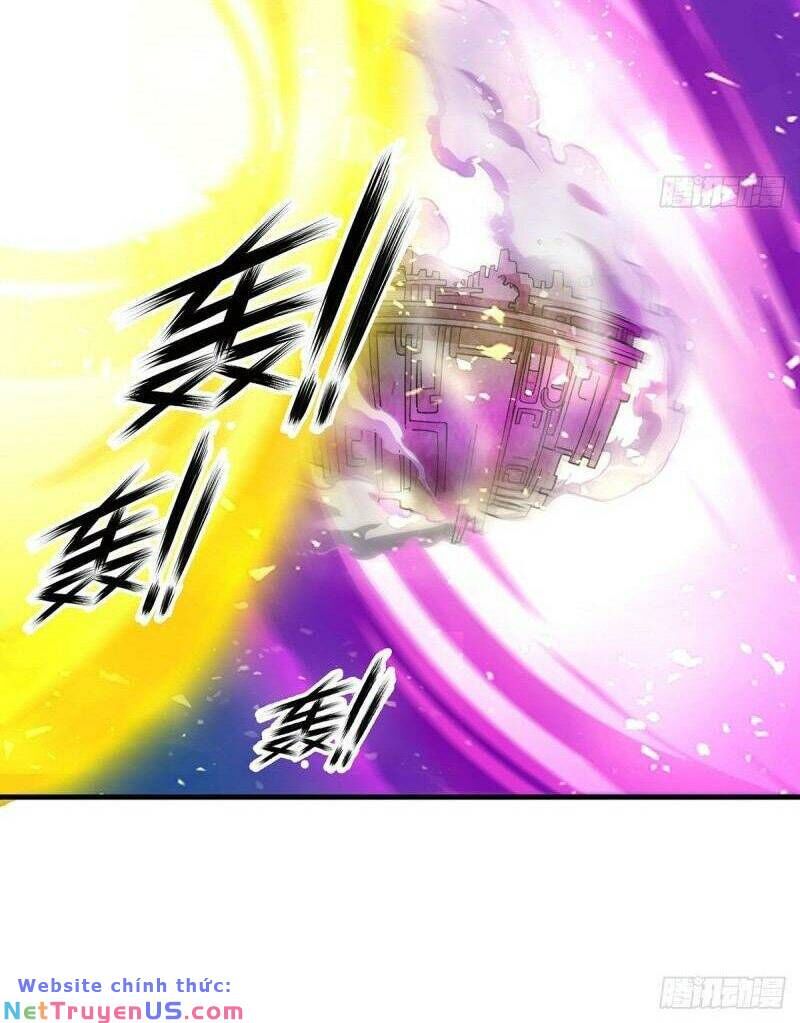 Sứ Đồ Vô Hạn Và 12 Chiến Cơ Chap 310 - Next Chap 311