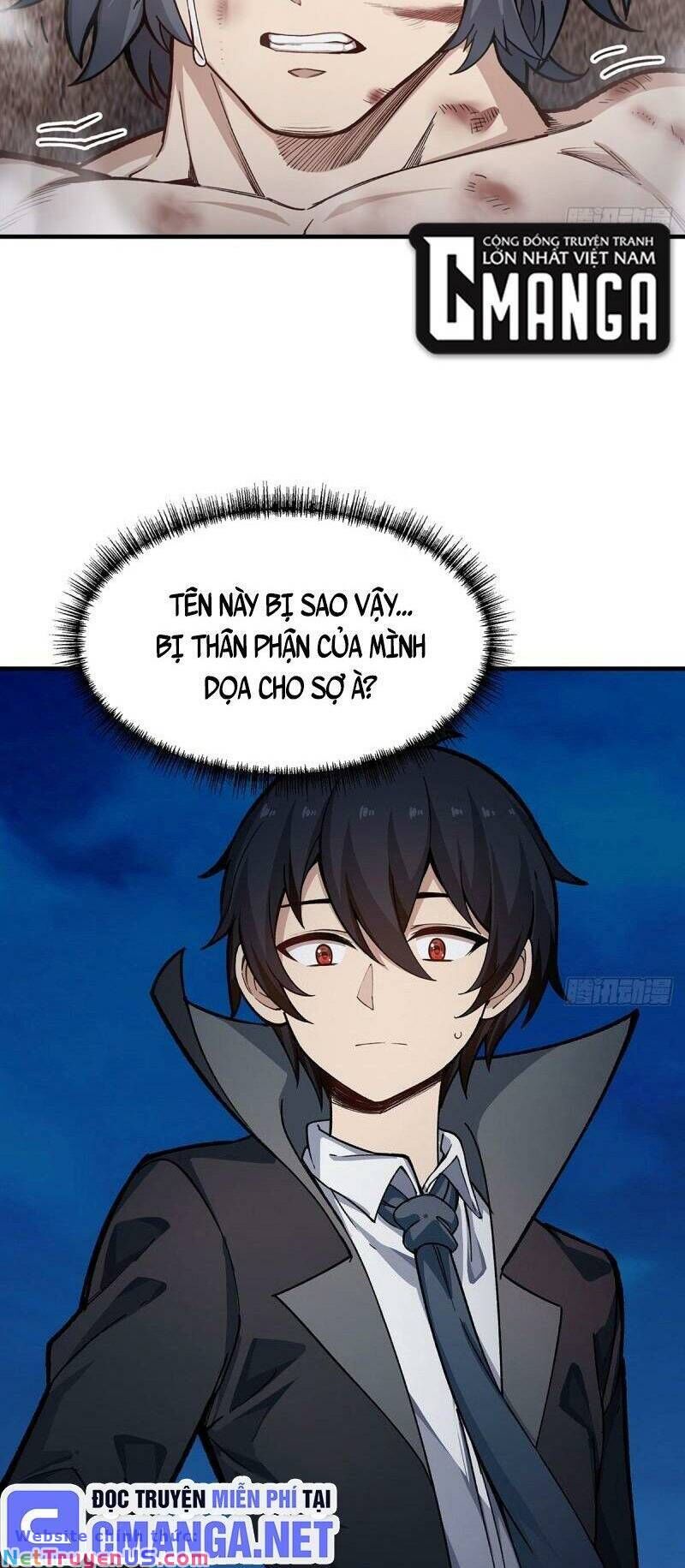 Sứ Đồ Vô Hạn Và 12 Chiến Cơ Chap 310 - Next Chap 311