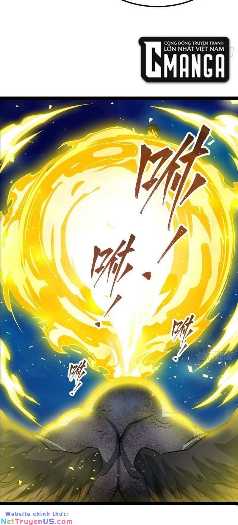 Sứ Đồ Vô Hạn Và 12 Chiến Cơ Chap 310 - Next Chap 311