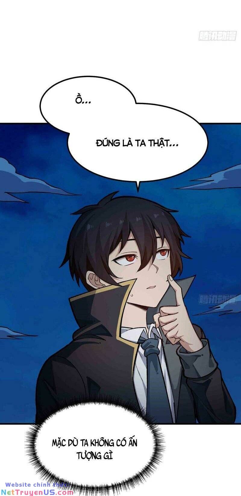 Sứ Đồ Vô Hạn Và 12 Chiến Cơ Chap 310 - Next Chap 311
