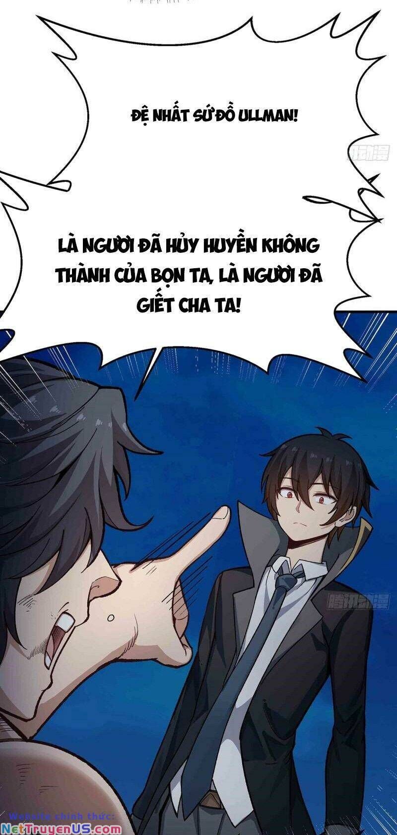 Sứ Đồ Vô Hạn Và 12 Chiến Cơ Chap 310 - Next Chap 311