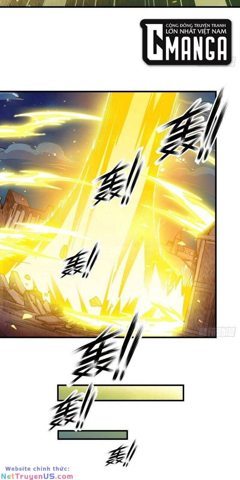 Sứ Đồ Vô Hạn Và 12 Chiến Cơ Chap 310 - Next Chap 311