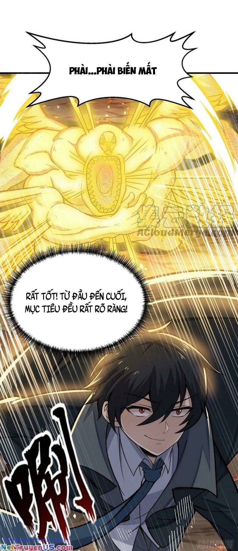Sứ Đồ Vô Hạn Và 12 Chiến Cơ Chap 311 - Next Chap 312