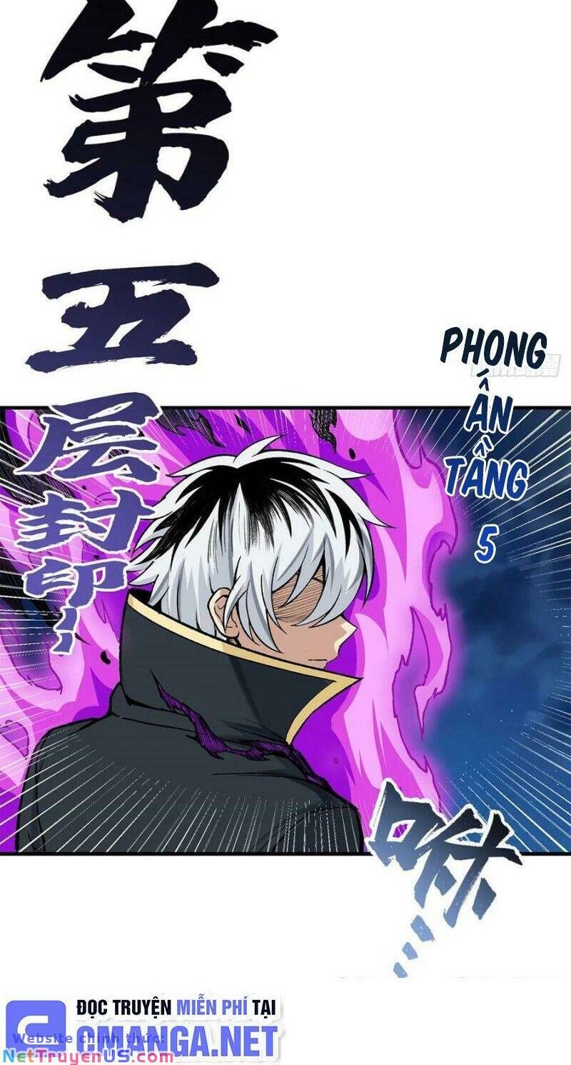 Sứ Đồ Vô Hạn Và 12 Chiến Cơ Chap 311 - Next Chap 312