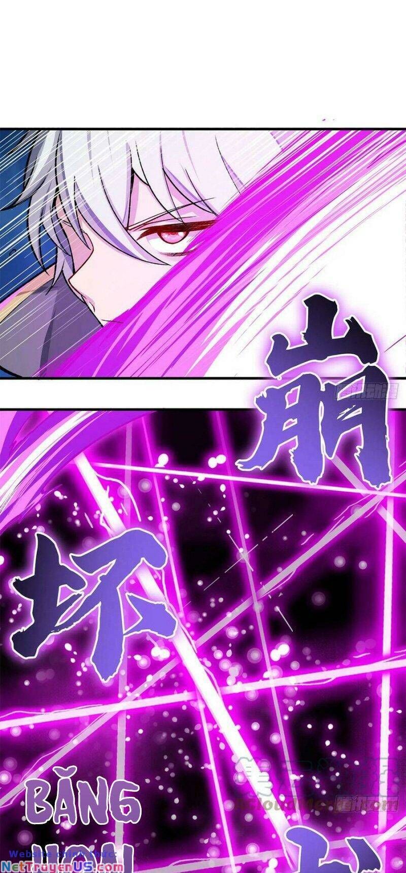Sứ Đồ Vô Hạn Và 12 Chiến Cơ Chap 311 - Next Chap 312