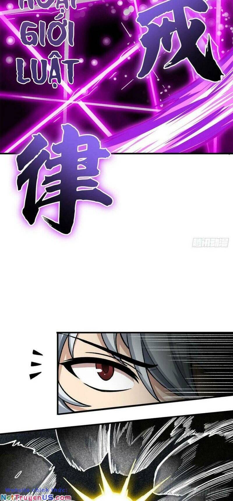 Sứ Đồ Vô Hạn Và 12 Chiến Cơ Chap 311 - Next Chap 312