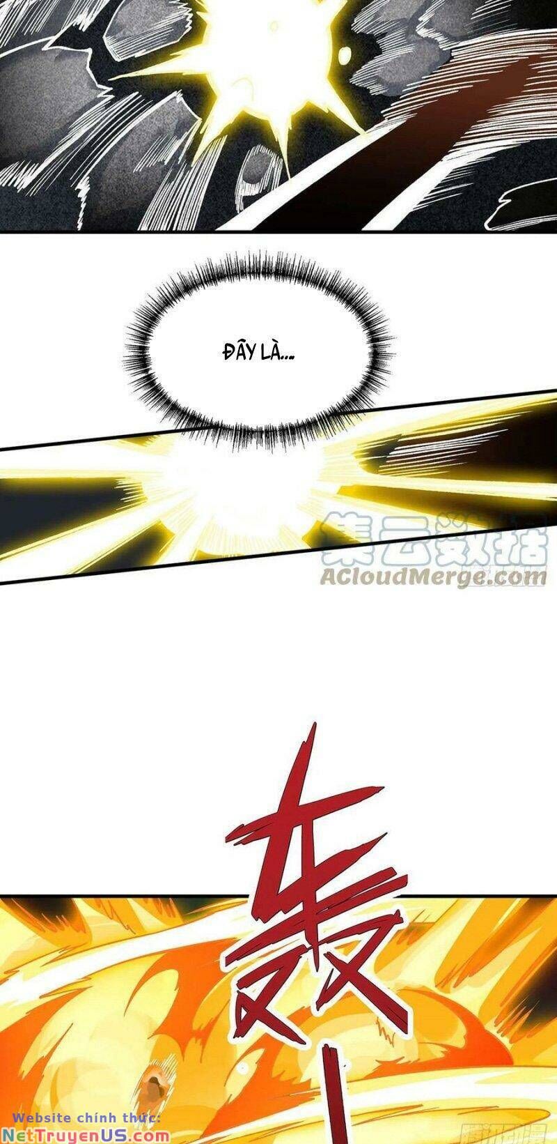 Sứ Đồ Vô Hạn Và 12 Chiến Cơ Chap 311 - Next Chap 312