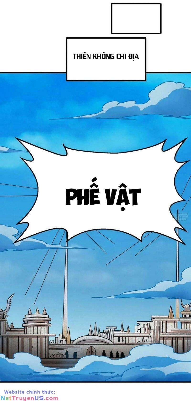 Sứ Đồ Vô Hạn Và 12 Chiến Cơ Chap 311 - Next Chap 312