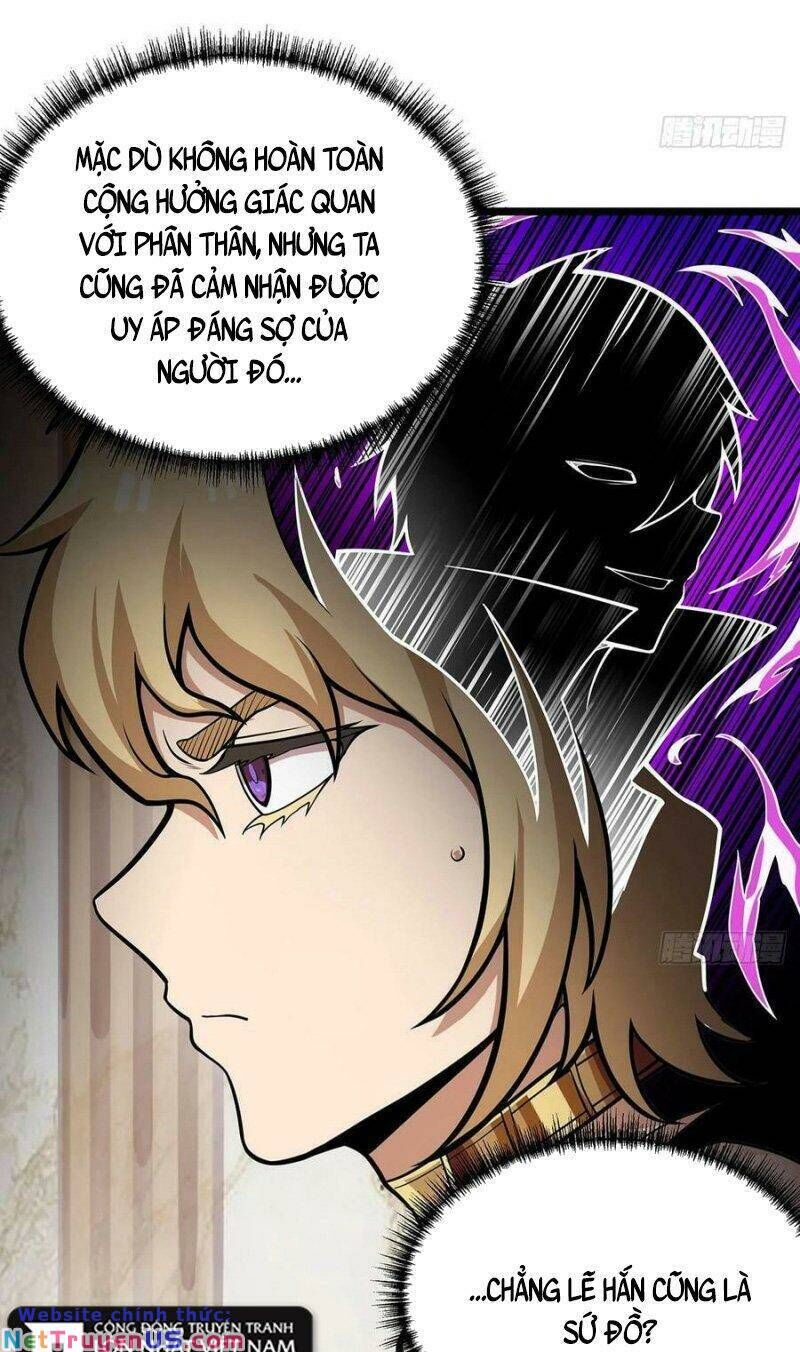 Sứ Đồ Vô Hạn Và 12 Chiến Cơ Chap 311 - Next Chap 312