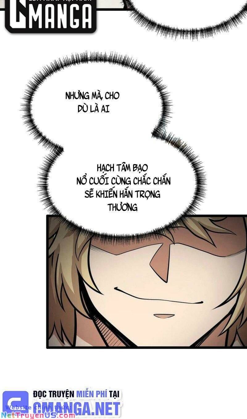Sứ Đồ Vô Hạn Và 12 Chiến Cơ Chap 311 - Next Chap 312