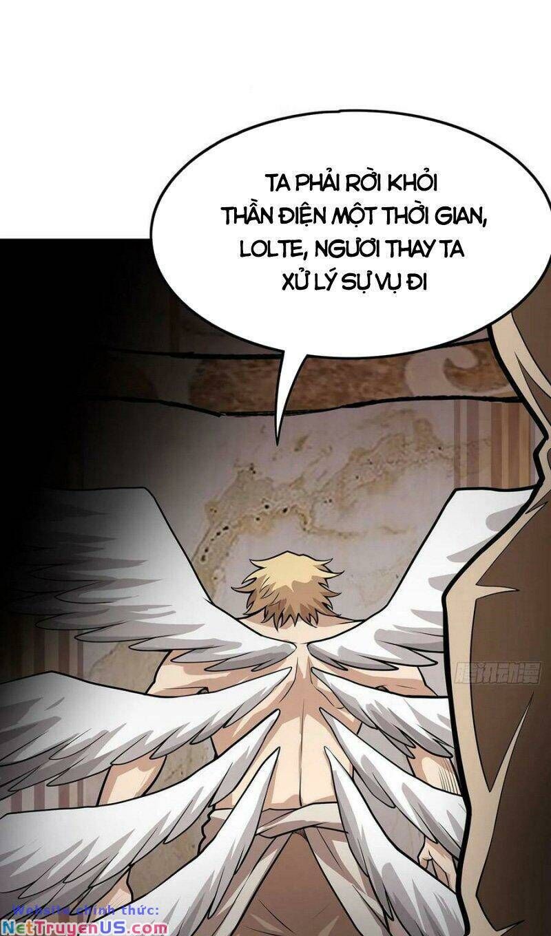 Sứ Đồ Vô Hạn Và 12 Chiến Cơ Chap 311 - Next Chap 312