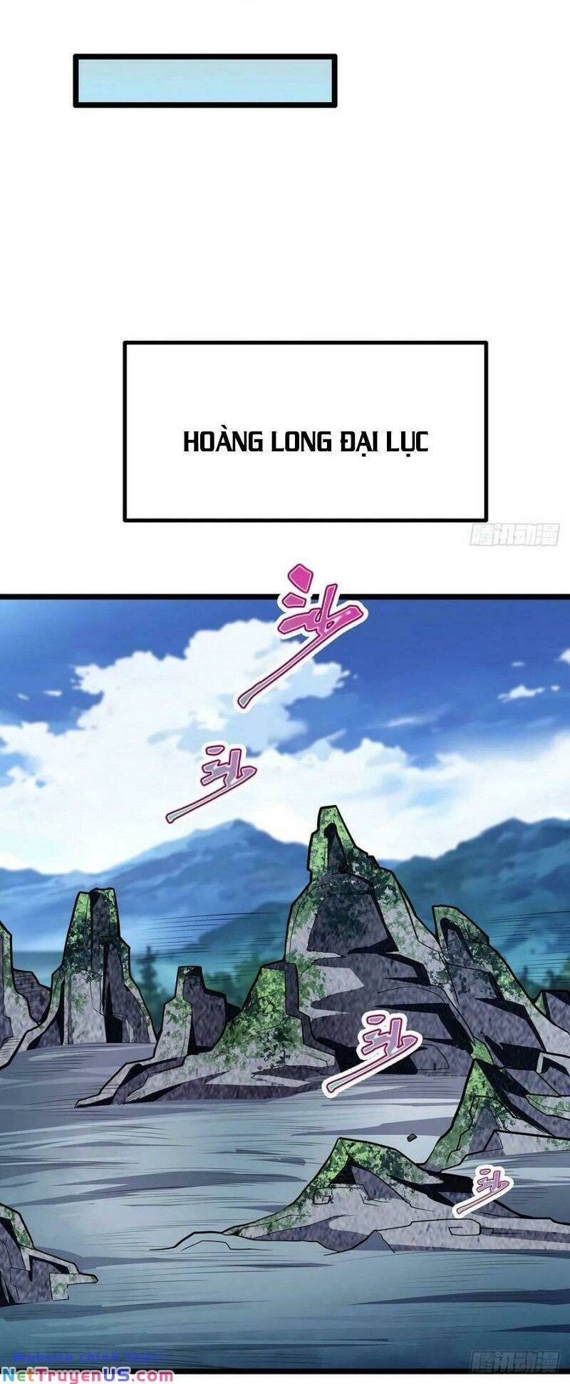 Sứ Đồ Vô Hạn Và 12 Chiến Cơ Chap 311 - Next Chap 312