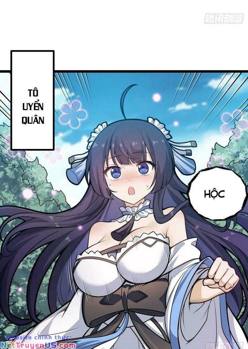 Sứ Đồ Vô Hạn Và 12 Chiến Cơ Chap 311 - Next Chap 312