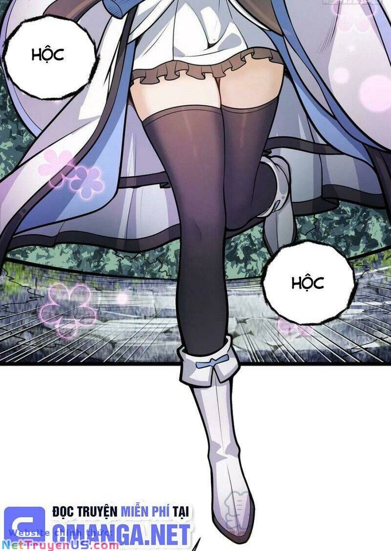 Sứ Đồ Vô Hạn Và 12 Chiến Cơ Chap 311 - Next Chap 312