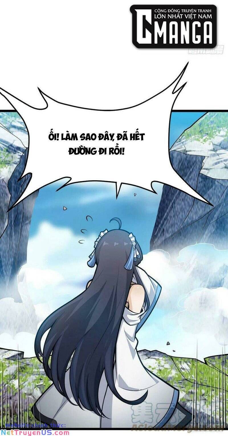 Sứ Đồ Vô Hạn Và 12 Chiến Cơ Chap 311 - Next Chap 312