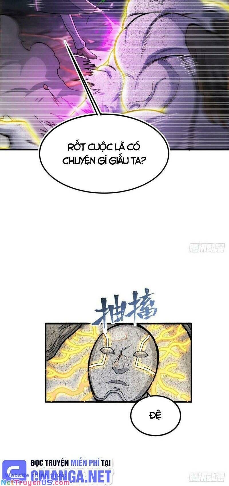 Sứ Đồ Vô Hạn Và 12 Chiến Cơ Chap 311 - Next Chap 312