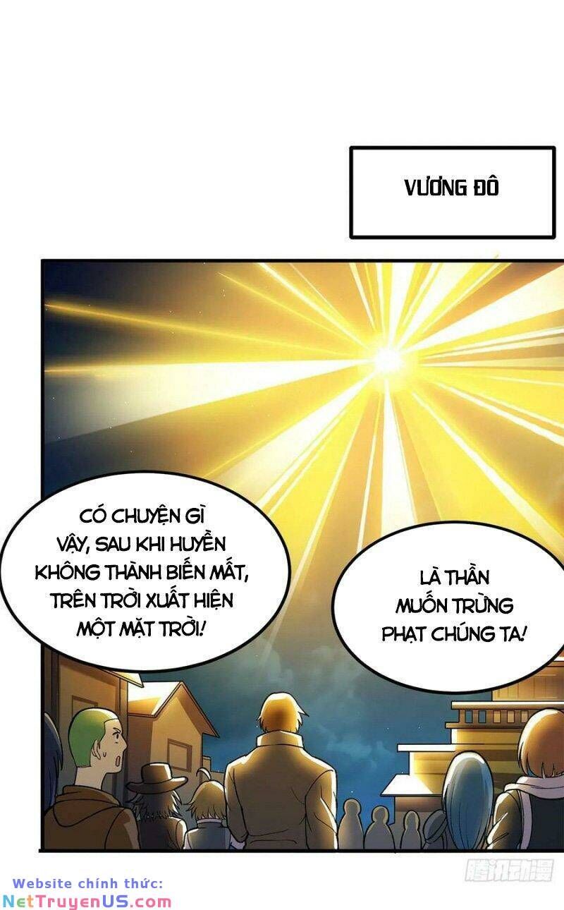 Sứ Đồ Vô Hạn Và 12 Chiến Cơ Chap 311 - Next Chap 312