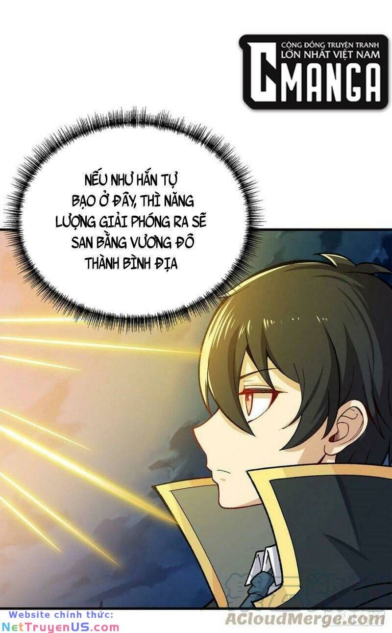 Sứ Đồ Vô Hạn Và 12 Chiến Cơ Chap 311 - Next Chap 312
