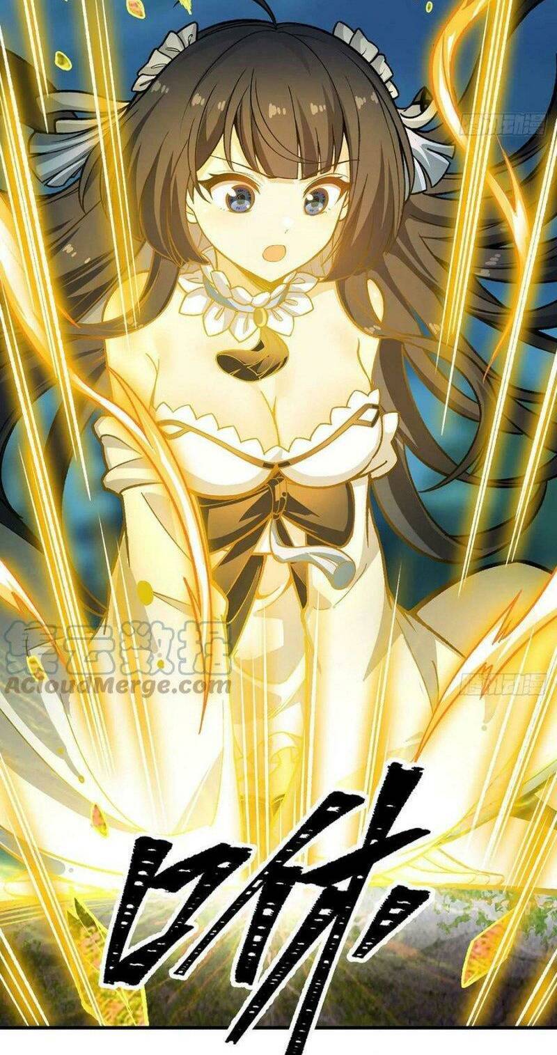 Sứ Đồ Vô Hạn Và 12 Chiến Cơ Chap 312 - Next Chap 313