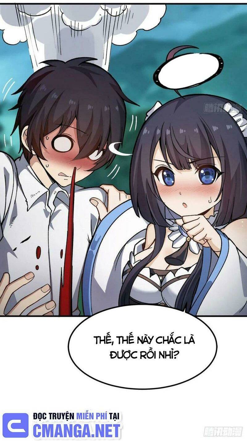 Sứ Đồ Vô Hạn Và 12 Chiến Cơ Chap 312 - Next Chap 313