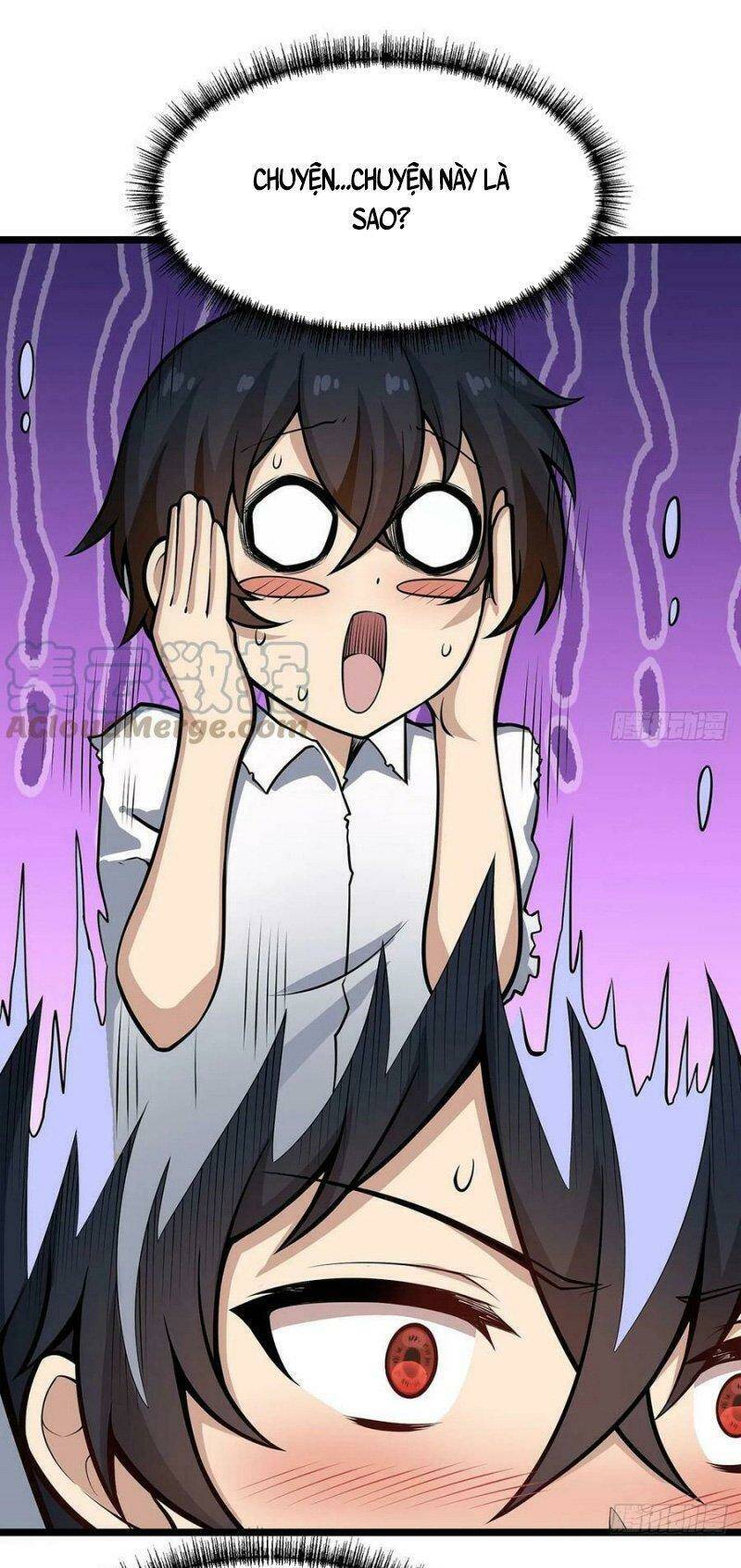 Sứ Đồ Vô Hạn Và 12 Chiến Cơ Chap 312 - Next Chap 313