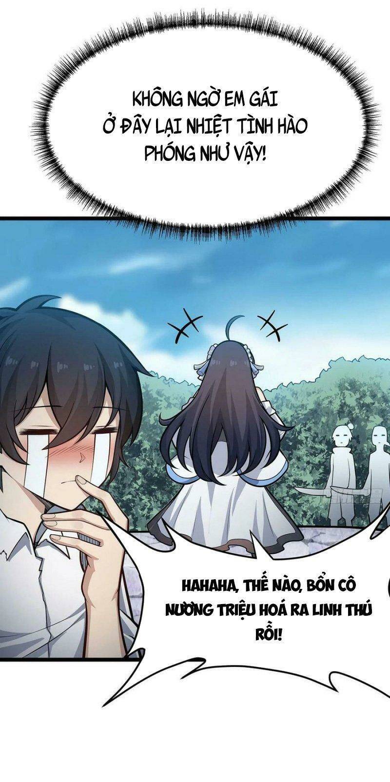Sứ Đồ Vô Hạn Và 12 Chiến Cơ Chap 312 - Next Chap 313