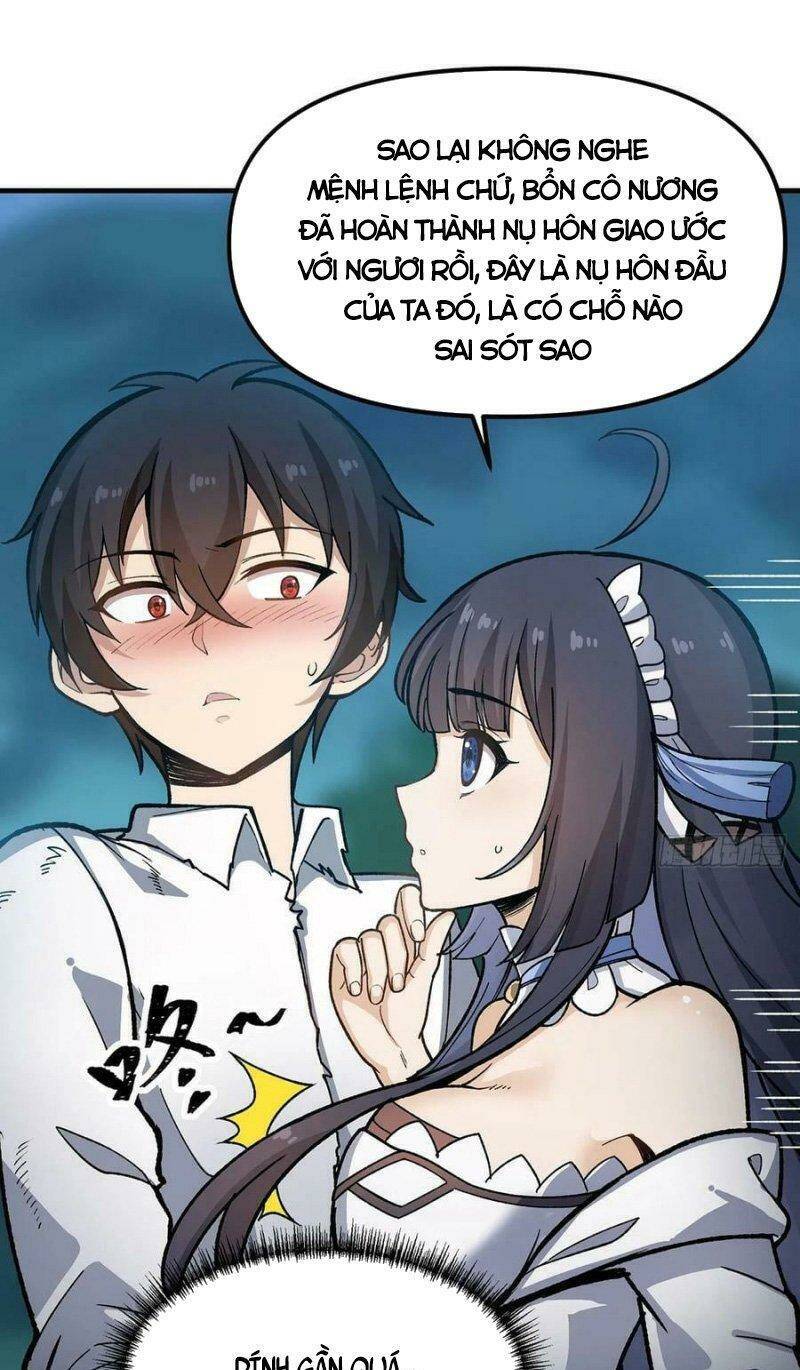 Sứ Đồ Vô Hạn Và 12 Chiến Cơ Chap 312 - Next Chap 313