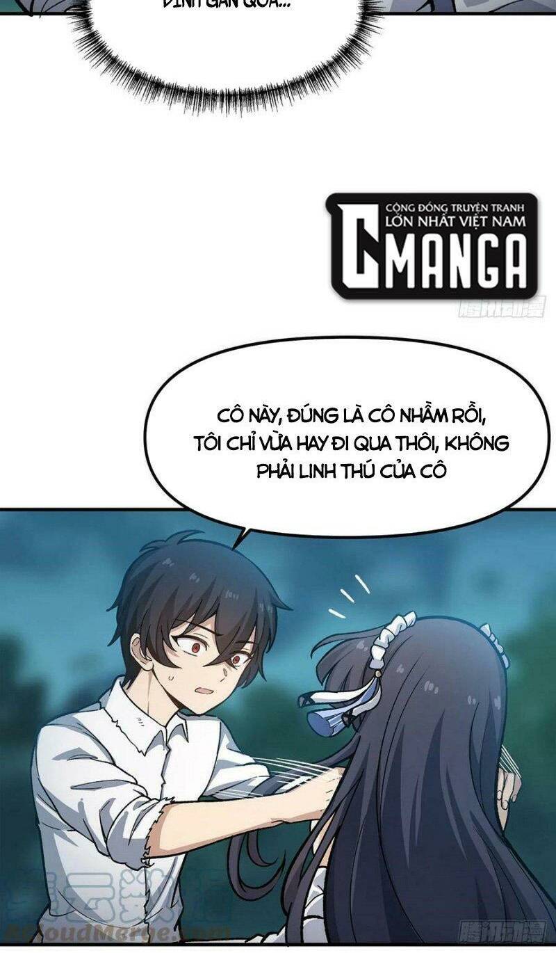 Sứ Đồ Vô Hạn Và 12 Chiến Cơ Chap 312 - Next Chap 313