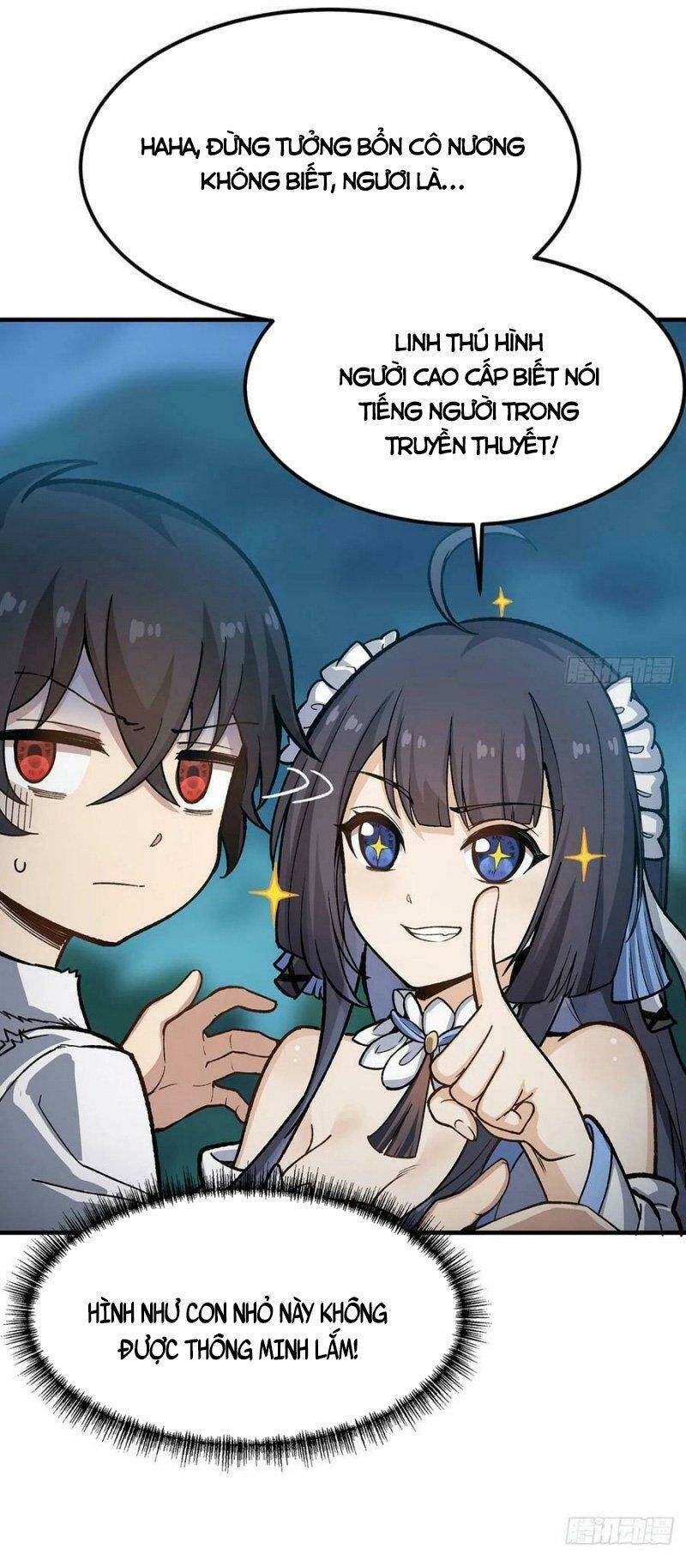 Sứ Đồ Vô Hạn Và 12 Chiến Cơ Chap 312 - Next Chap 313
